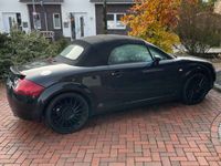 gebraucht Audi TT Roadster TT 1.8 T quattro