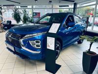 gebraucht Mitsubishi Eclipse Cross 2.4 PLUG-IN HYBRID/SELECT