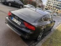 Second-hand Audi S7 Performance 420 CP (308 kW) 2014 Hatchback
