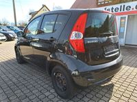 gebraucht Suzuki Splash Comfort 1.2