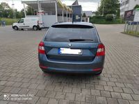 gebraucht Skoda Rapid 1.6 TDI Drive Drive