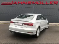 Gebraucht Audi A3 Ambiente 179 PS (131 kW) 2014 Silber Limousine