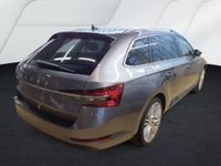 gebraucht Skoda Superb Superb Combi StyleCombi 2.0TDI DSG 299,-ohne Anzahlung Neu 59.166,-