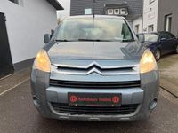Gebraucht Citroën Berlingo 92 PS (67 kW) 2012 Grau Van / Kleinbus
