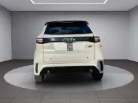 Neu Aixam AMBITION Sport 2026 Weiß Kleinwagen