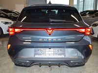 Gebraucht Cupra Leon 150 PS (110 kW) 2025 Grau Limousine