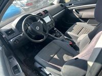 Gebraucht VW Golf V 80 PS (58 kW) 2007 Kleinwagen
