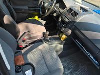 Second-hand VW Polo 64 CP (47 kW) 2002 Verde Hatchback