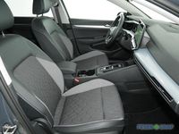 Gebraucht VW Golf VIII Goal 116 PS (85 kW) 2025 Delfingrau metallic Limousine