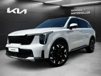 Neu Kia Sorento 194 PS (142 kW) 2026 Weiß SUV