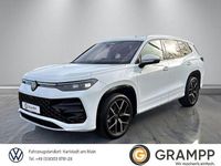 Gebraucht VW Tayron R-line 193 PS (141 kW) 2025 Weiß SUV