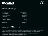 Gebraucht Mercedes A200 AMG line 163 PS (119 kW) 2026 Weiss / polarweiß Limousine