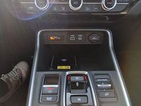 Gebraucht Honda CR-V Elegance 184 PS (135 kW) 2024 Blau SUV