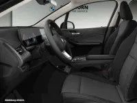 Gebraucht BMW 220 Active Tourer 170 PS (125 kW) 2022 Schwarz uni Van / Kleinbus