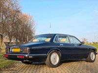 Gebraucht Daimler Double Six Serie 1 306 PS (225 kW) 1994 Blau Limousine