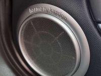 Gebraucht Mini Cooper Cabriolet 116 PS (85 kW) 2007 Astro black metallic Cabrio