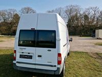 Usata Ford Transit 140 CV (102 kW) 2011 Bianco