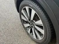 Gebraucht Kia Sportage Platinum Edition 185 PS (136 kW) 2016 Schwarz SUV