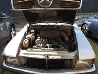 gebraucht Mercedes 350 SLC