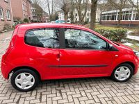 Gebraucht Renault Twingo Expression 75 PS (55 kW) 2014 Rot Kleinwagen