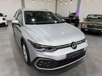Gebraucht VW Golf Alltrack 200 PS (147 kW) 2022 Silber Kombi