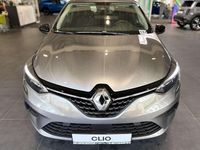 Gebraucht Renault Clio V Equilibre 144 PS (105 kW) 2023 Schiefergrau Limousine