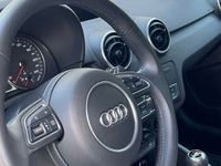 gebraucht Audi A1 Sportback 1.0 TFSI ultra -