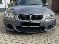 gebraucht BMW 335 e92 d Lci