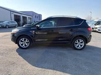 Gebraucht Ford Kuga Champions Edition 140 PS (102 kW) 2012 Schwarz SUV