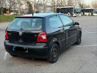Gebraucht VW Polo 75 PS (55 kW) 2003 Kleinwagen
