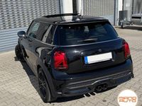 Gebraucht Mini Cooper S 178 PS (130 kW) 2022 Midnight black Kleinwagen