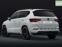 Neu Cupra Ateca 150 PS (110 kW) 2025 Graphite grau metallic SUV