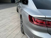 gebraucht VW Arteon Elegance 1,5 TSI DSG