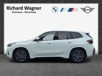 gebraucht BMW iX1 xDrive30 M-Sportpaket Premiumpaket Anhängerkupplun