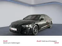 Gebraucht Audi A8 Sport 286 PS (210 kW) 2023 Schwarz Limousine