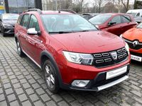 gebraucht Dacia Logan II MCV 0.9 TCe 90 Stepway Automatik