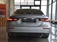 Gebraucht Mercedes E300 194 PS (142 kW) 2020 Silber Limousine