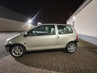 Gebraucht Renault Twingo Initiale 59 PS (43 kW) 2000 Beige Kleinwagen