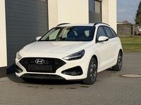 Neu Hyundai i30 GO! 150 PS (110 kW) 2026 Cypressgrün Kombi