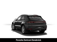 Gebraucht Porsche Macan 245 PS (180 kW) 2019 Grau SUV