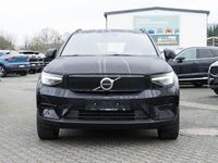 Gebraucht Volvo XC40 Core 169 kW (231 PS) 2022 Schwarz SUV