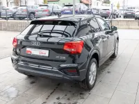 Gebraucht Audi Q2 Sport 190 PS (139 kW) 2025 Mythosschwarz SUV