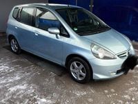 Gebraucht Honda Jazz 83 PS (61 kW) 2008 Andere farben Kleinwagen
