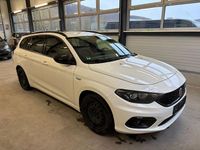 Gebraucht Fiat Tipo S 120 PS (88 kW) 2020 Weiß Limousine