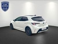 Gebraucht Toyota Corolla Lounge 184 PS (135 kW) 2019 White pearl cs Limousine