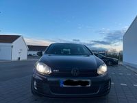 gebraucht VW Golf VI 