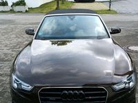 gebraucht Audi A5 Cabriolet 3.0 Quattro S-Line
