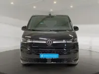 Używany VW Multivan Life 204 KM (150 kW) 2024 Czarny Minivan