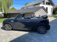 Używany Mini Cooper S 192 KM (141 kW) 2020 Niebieski Hatchback