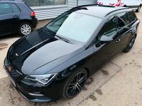 Gebraucht Seat Leon CUPRA 300 PS (220 kW) 2020 Schwarz Kombi